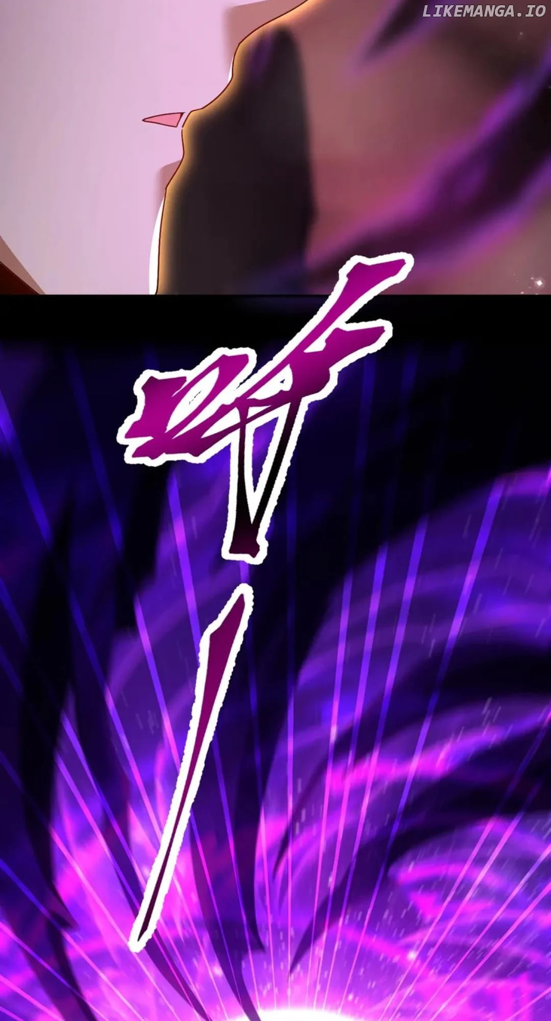 Invincible After Shocking My Empress Wife Chapter 82 26