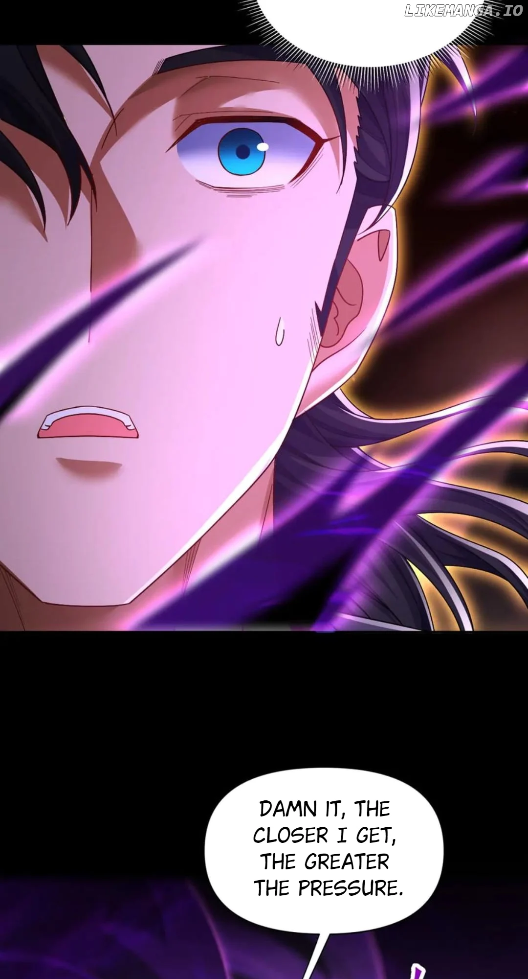 Invincible After Shocking My Empress Wife Chapter 82 28
