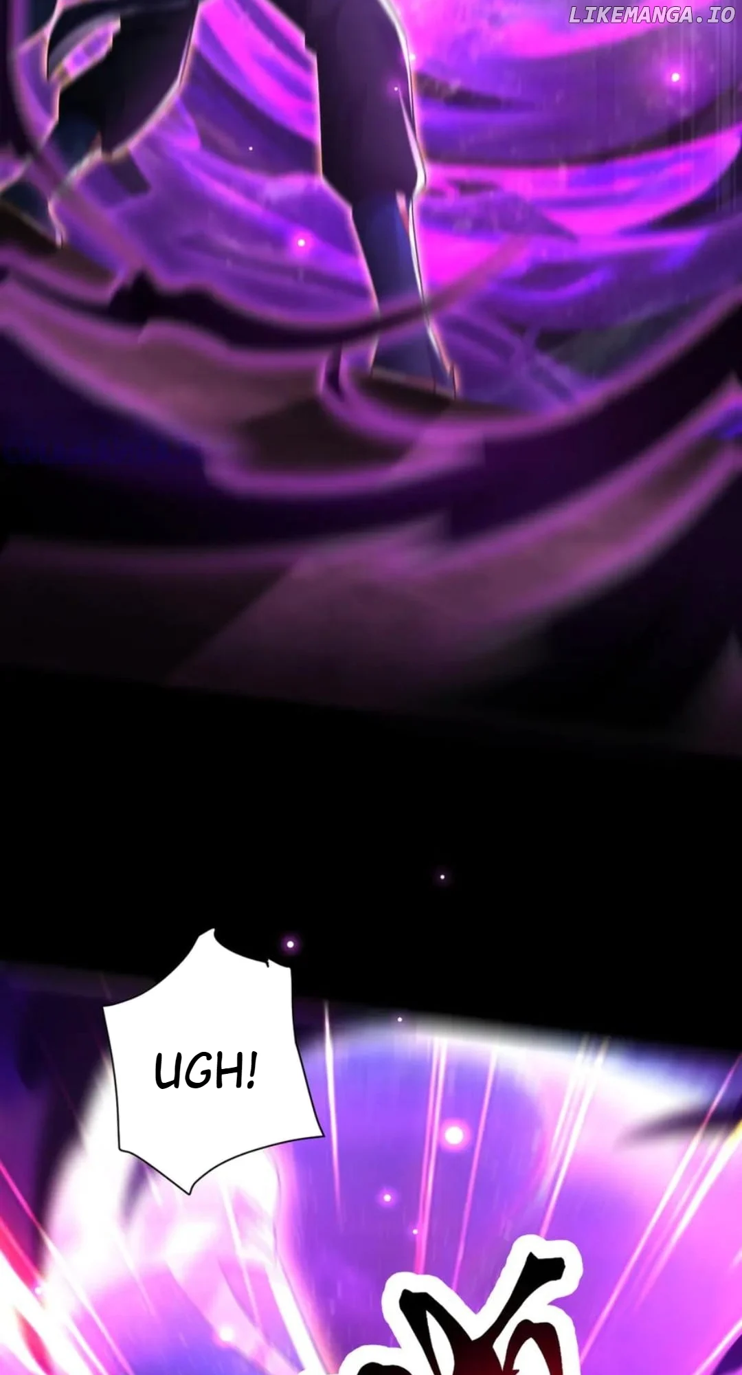 Invincible After Shocking My Empress Wife Chapter 82 33