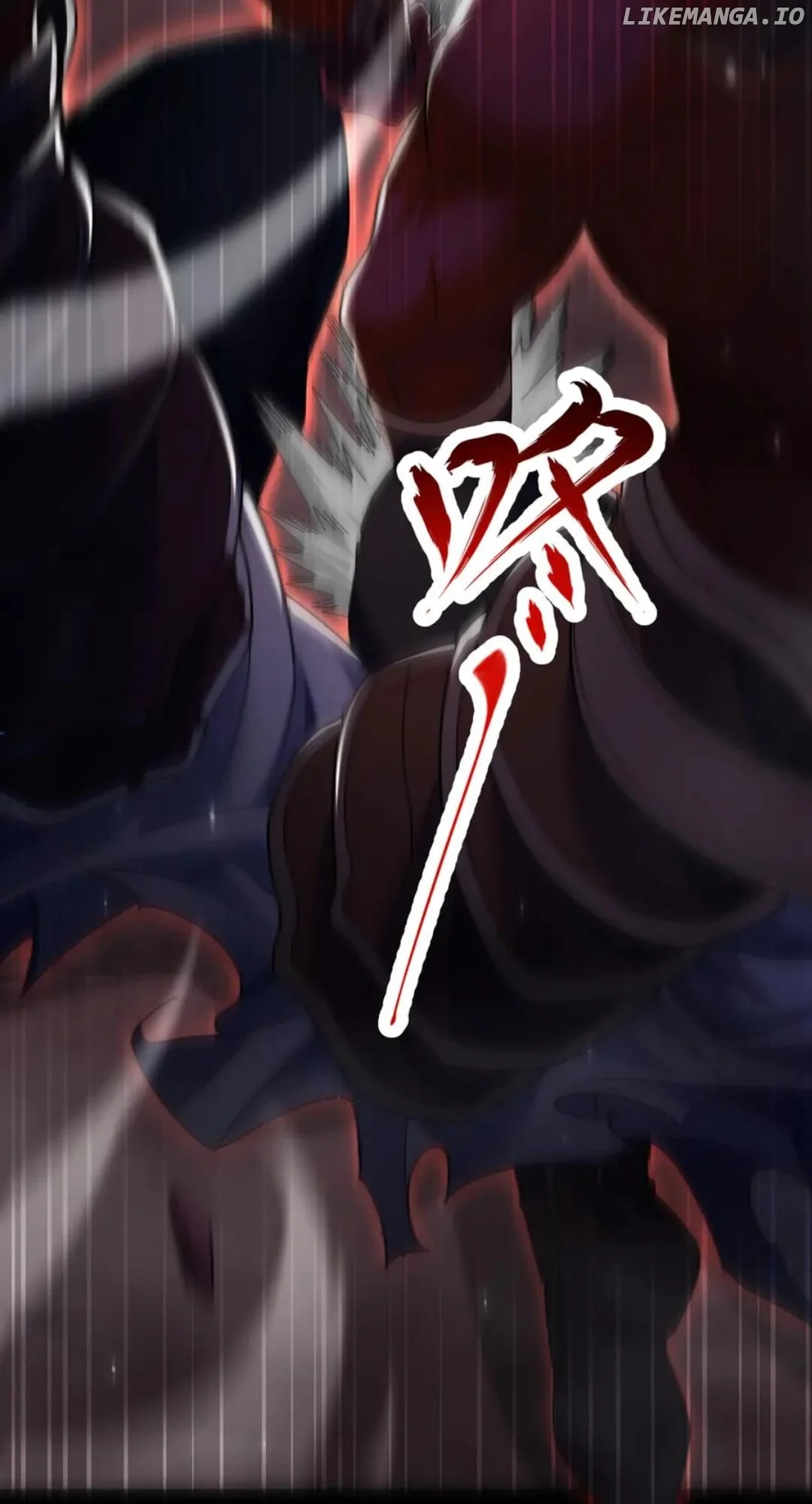 Invincible After Shocking My Empress Wife Chapter 82 51