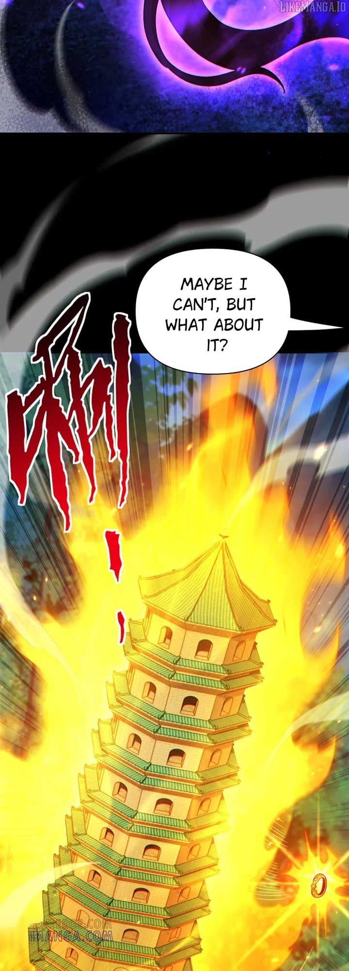Invincible After Shocking My Empress Wife Chapter 89 40