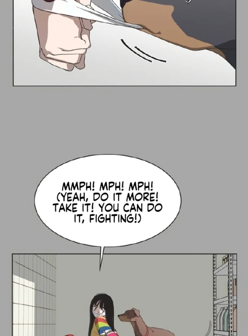 Imperfect Cinderella Story Chapter 58 15