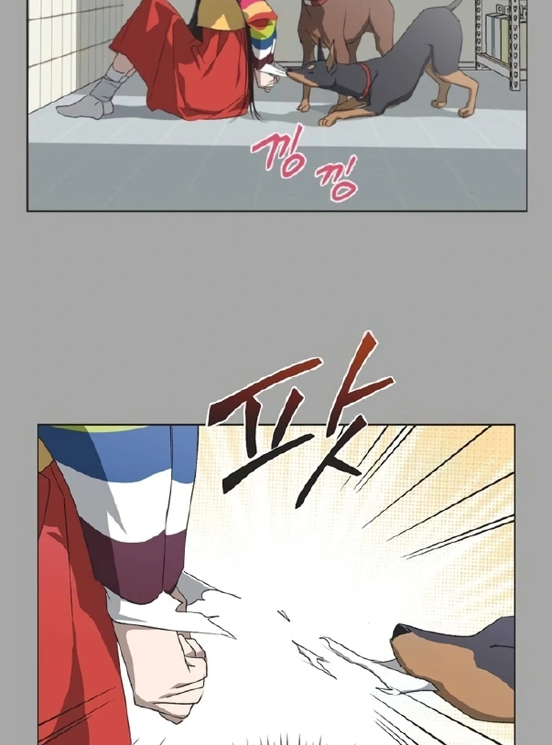 Imperfect Cinderella Story Chapter 58 16