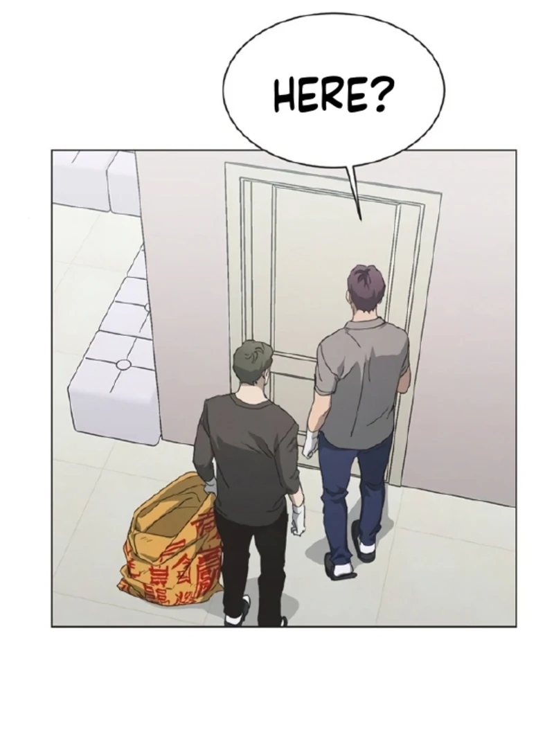Imperfect Cinderella Story Chapter 58 3