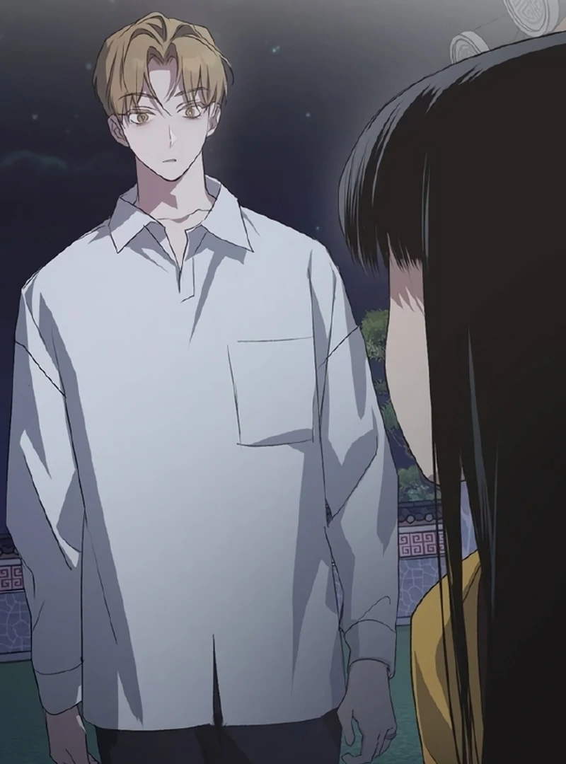 Imperfect Cinderella Story Chapter 58 50