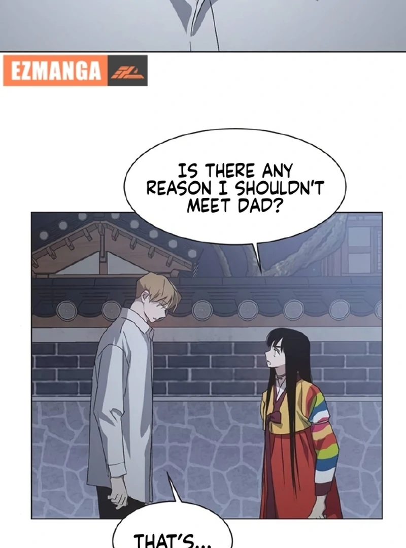 Imperfect Cinderella Story Chapter 58 58