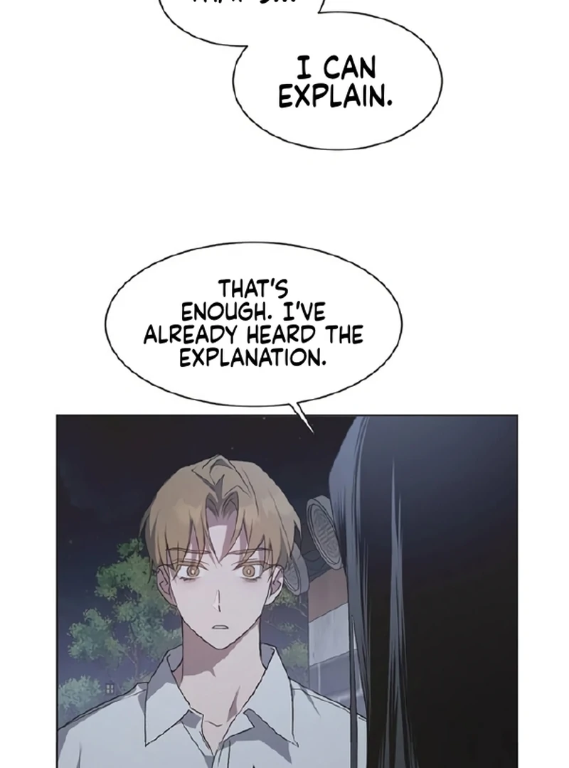 Imperfect Cinderella Story Chapter 58 59