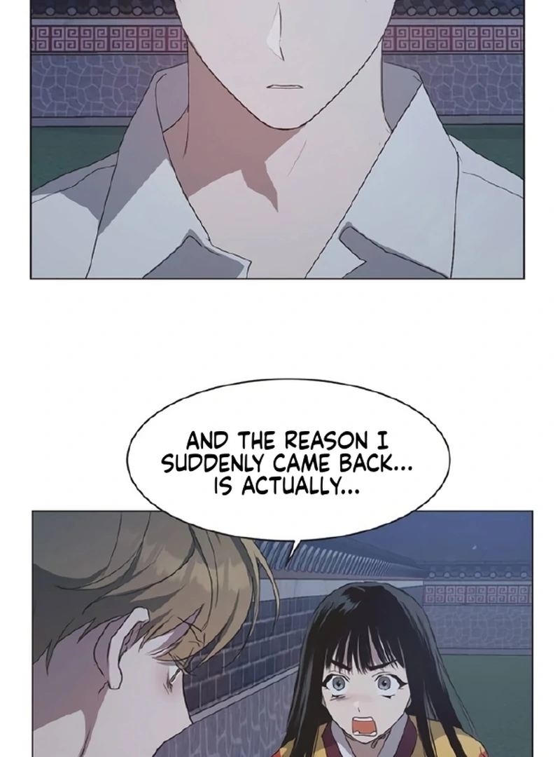 Imperfect Cinderella Story Chapter 58 61