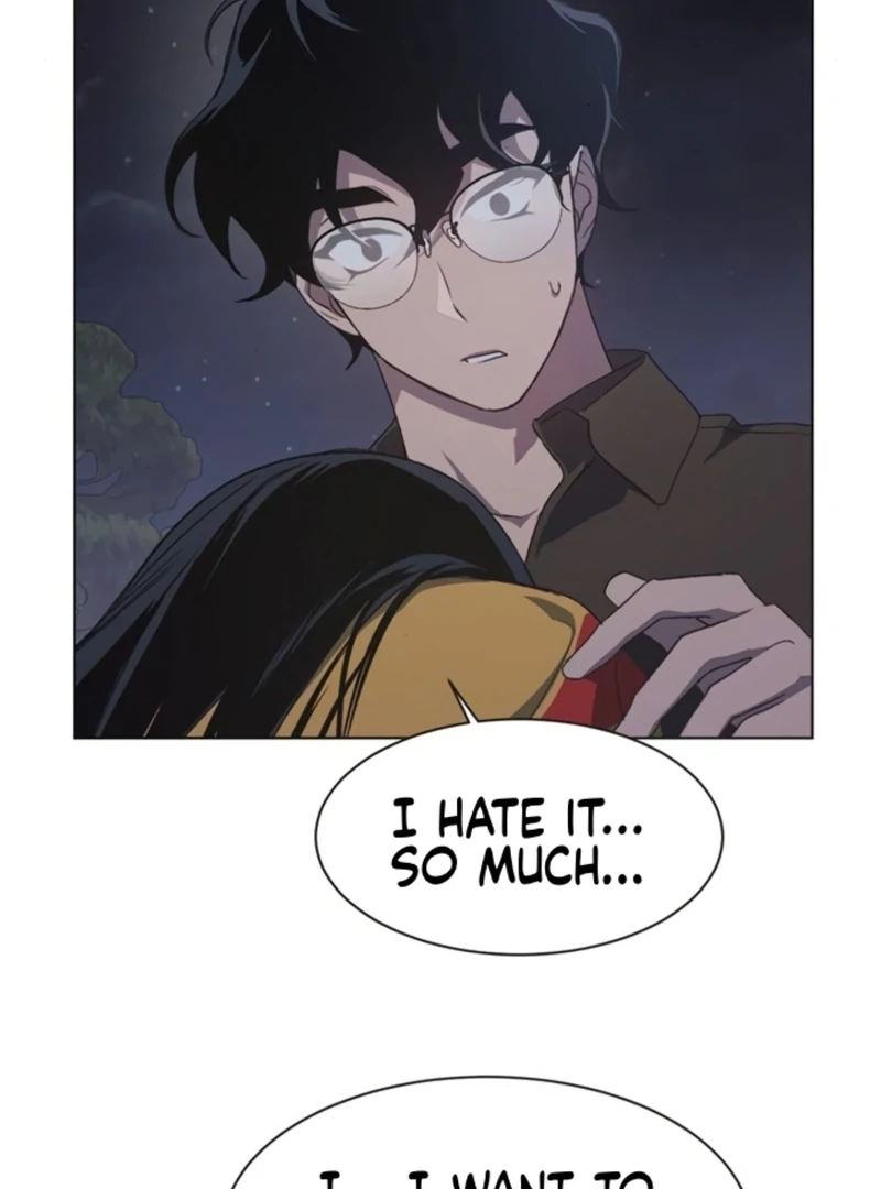 Imperfect Cinderella Story Chapter 58 95