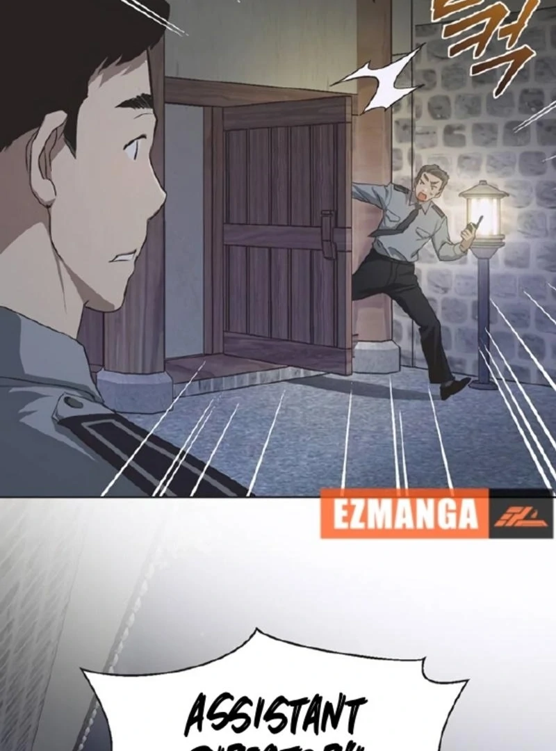 Imperfect Cinderella Story Chapter 59 12
