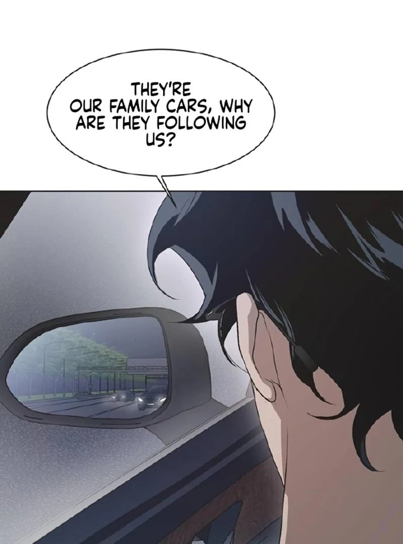 Imperfect Cinderella Story Chapter 59 33