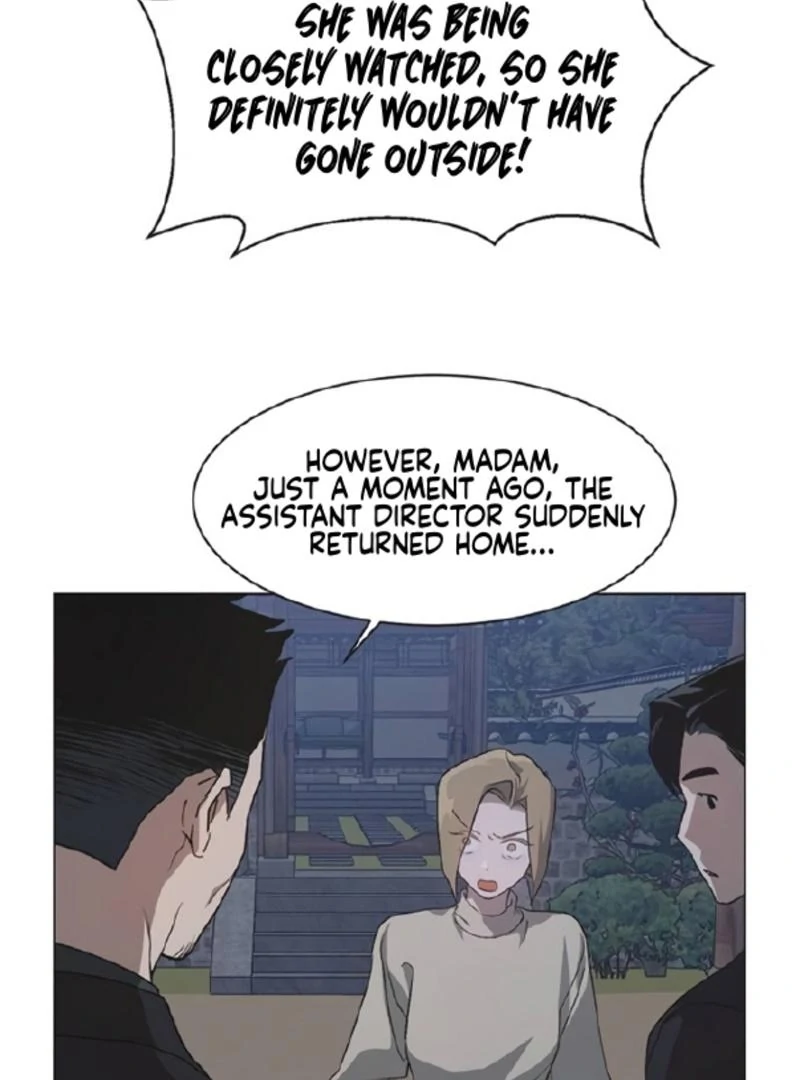 Imperfect Cinderella Story Chapter 59 5