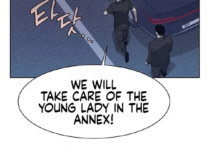 Imperfect Cinderella Story Chapter 59 58
