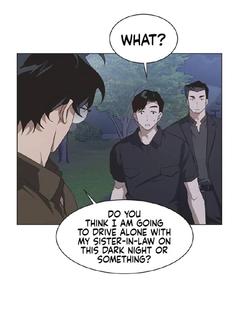 Imperfect Cinderella Story Chapter 59 60