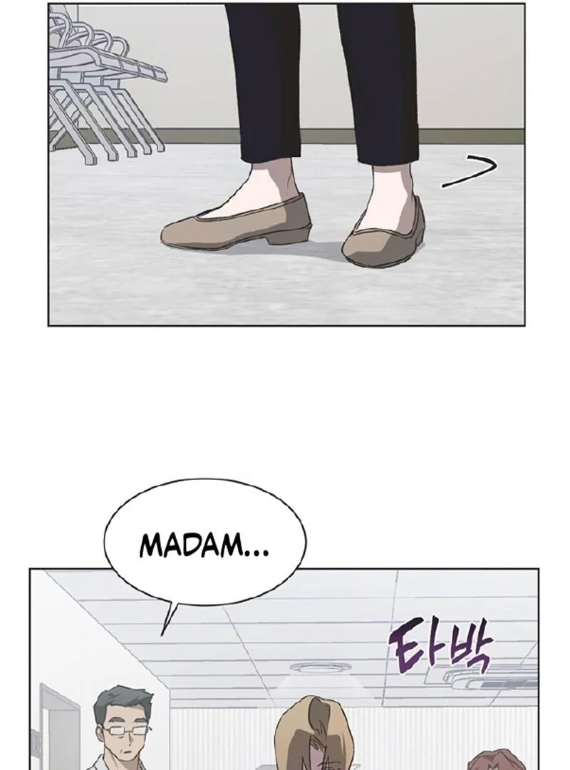 Imperfect Cinderella Story Chapter 59 69