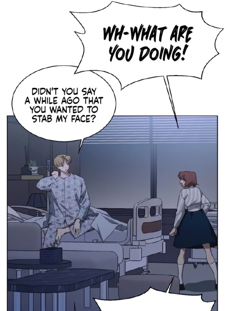 Imperfect Cinderella Story Chapter 80 11