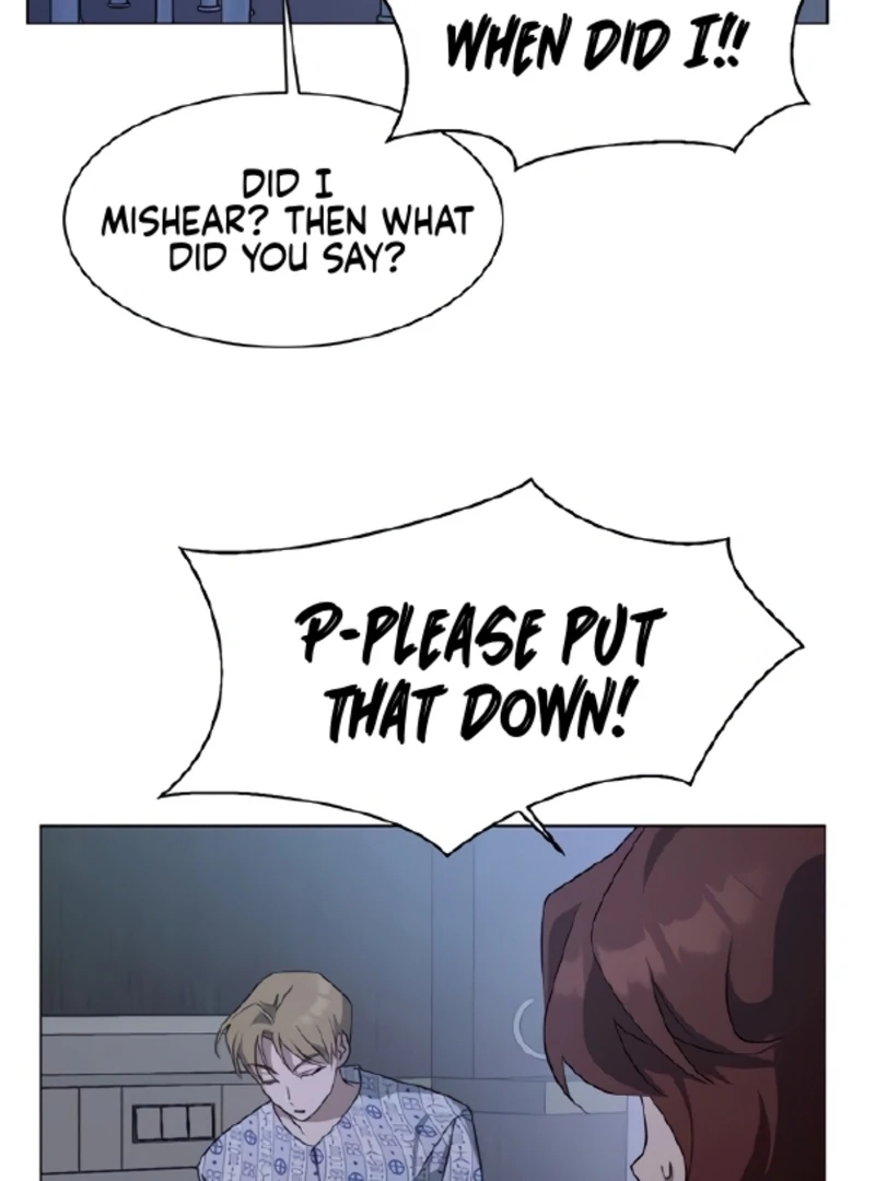 Imperfect Cinderella Story Chapter 80 12