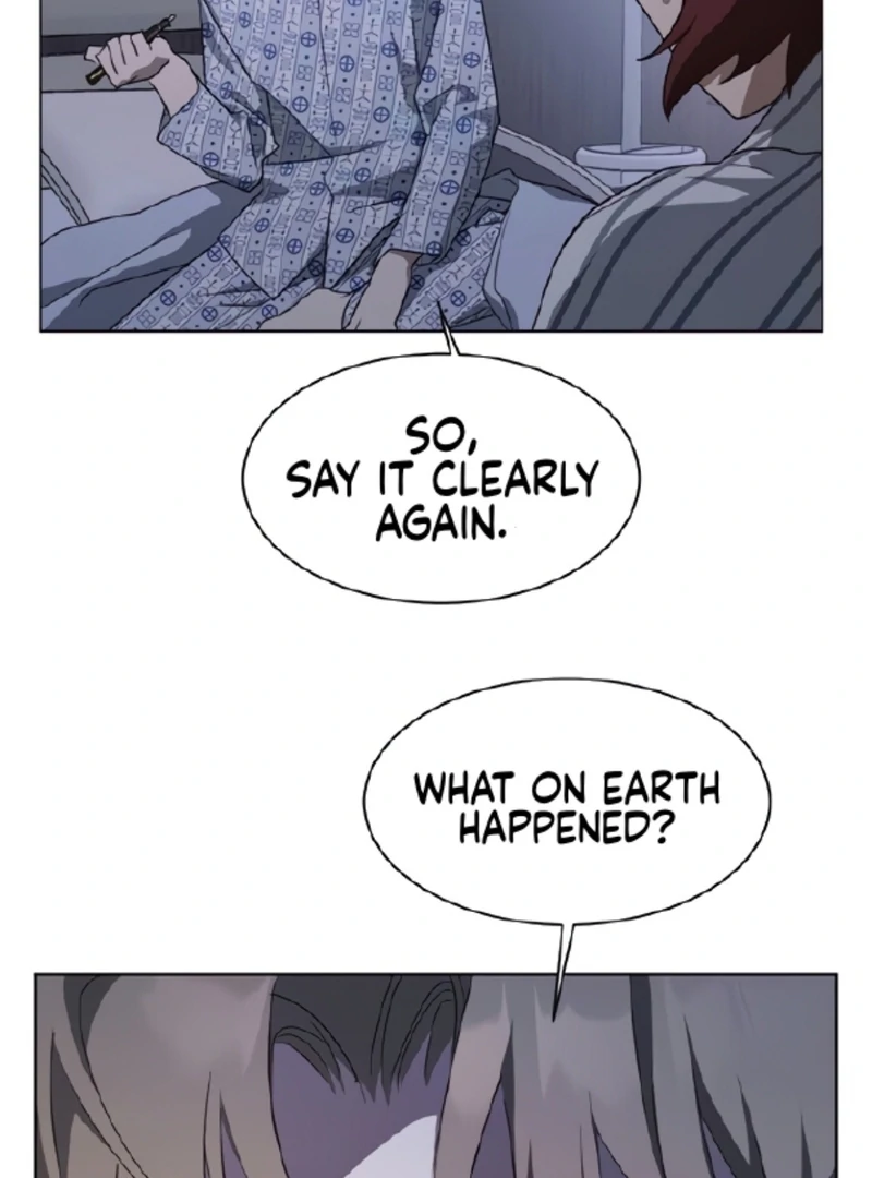 Imperfect Cinderella Story Chapter 80 13