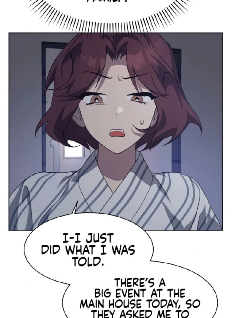 Imperfect Cinderella Story Chapter 80 15