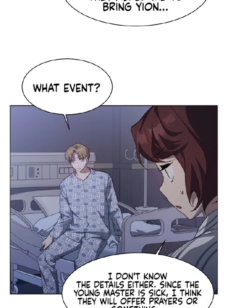 Imperfect Cinderella Story Chapter 80 16
