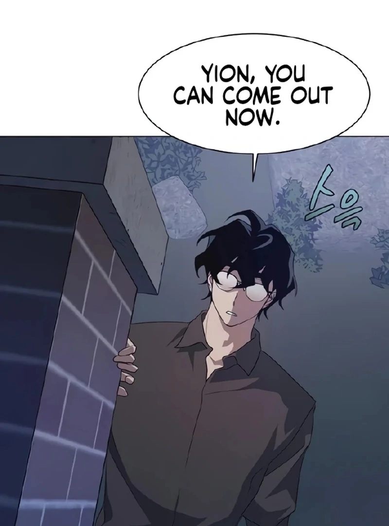 Imperfect Cinderella Story Chapter 80 26