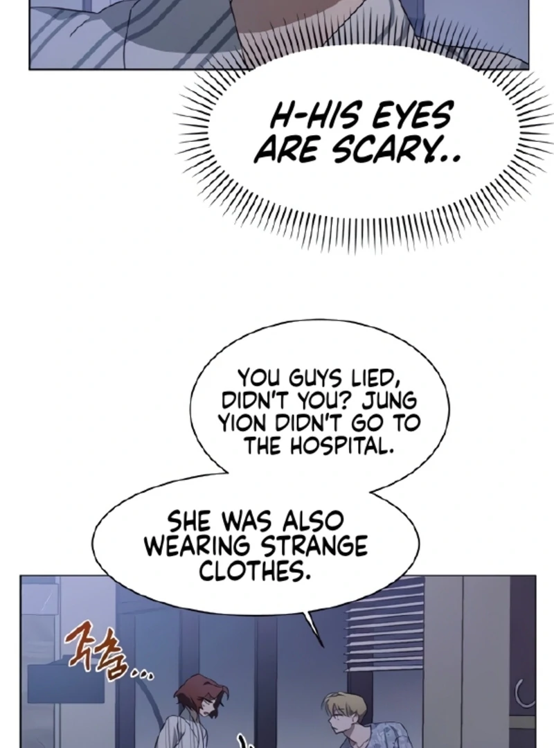 Imperfect Cinderella Story Chapter 80 5