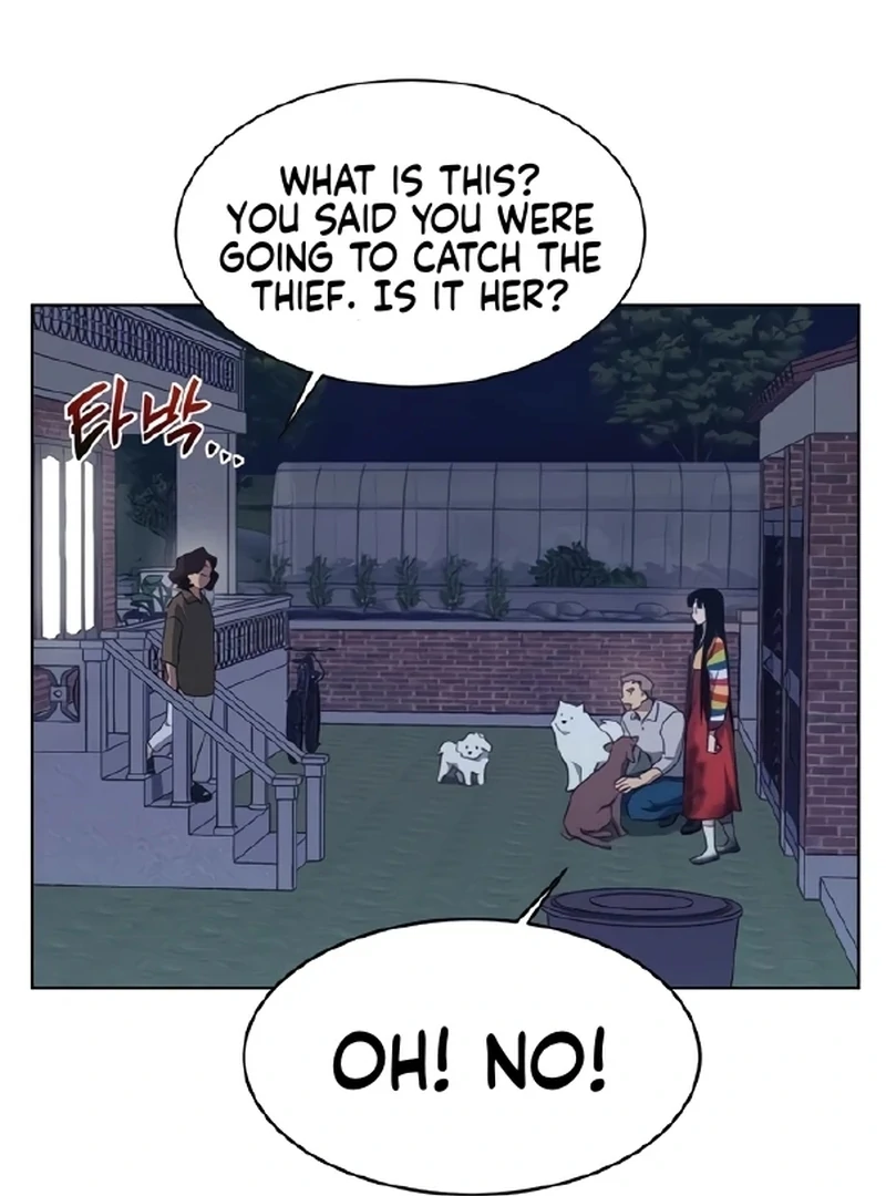 Imperfect Cinderella Story Chapter 80 60