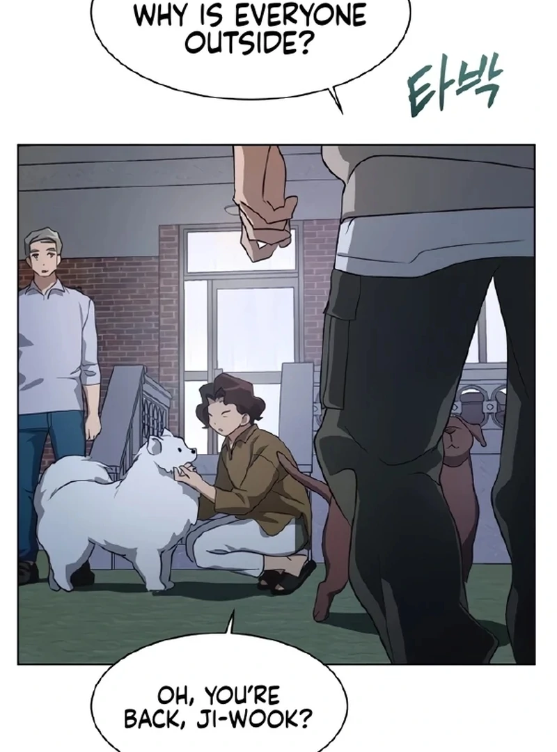 Imperfect Cinderella Story Chapter 80 71
