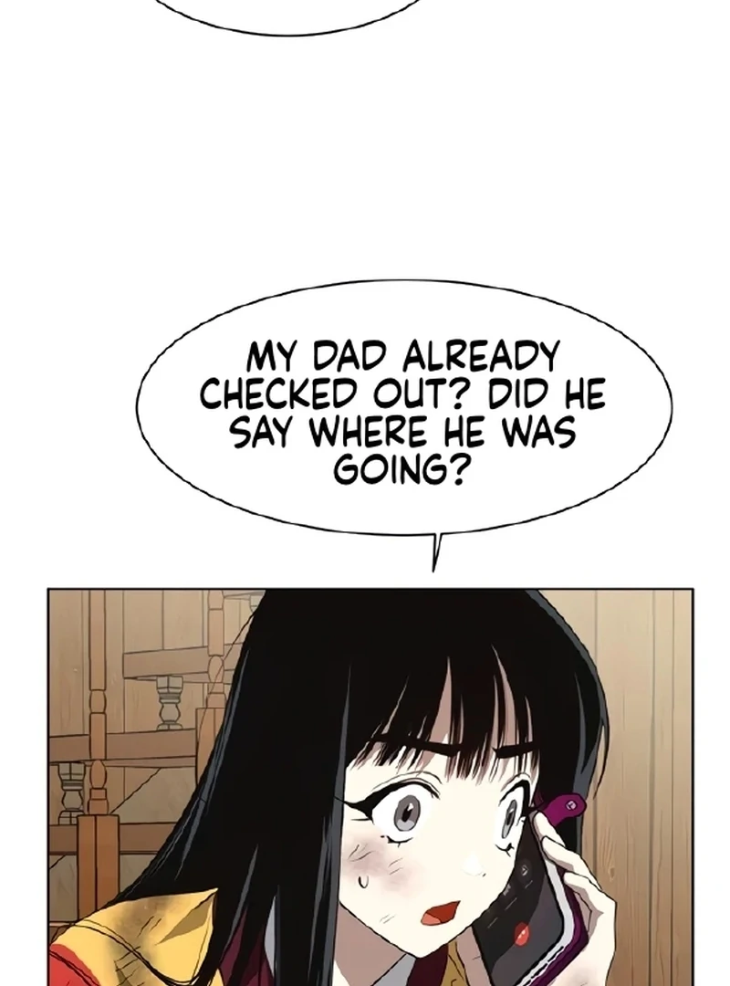 Imperfect Cinderella Story Chapter 80 72