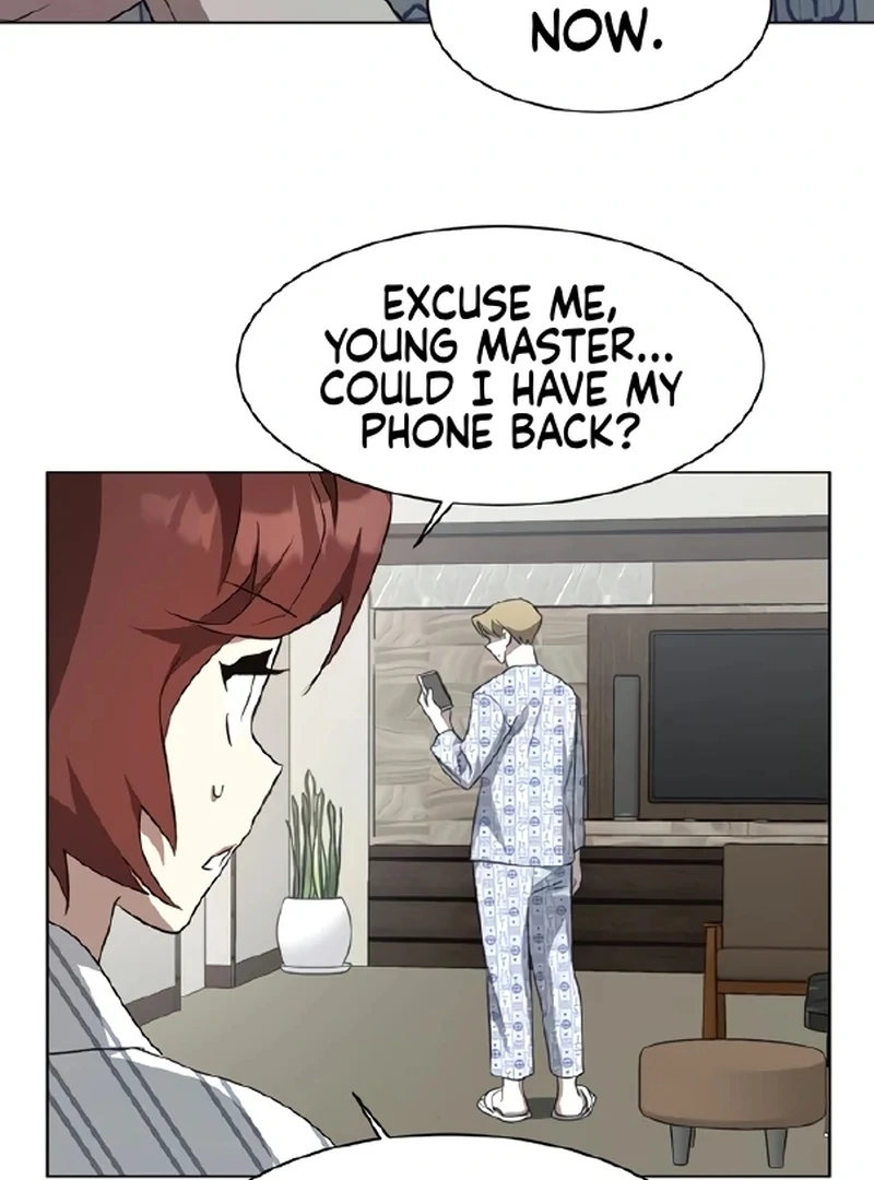 Imperfect Cinderella Story Chapter 80 85