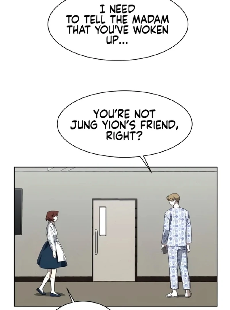 Imperfect Cinderella Story Chapter 80 86