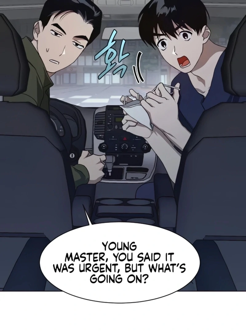 Imperfect Cinderella Story Chapter 80 94