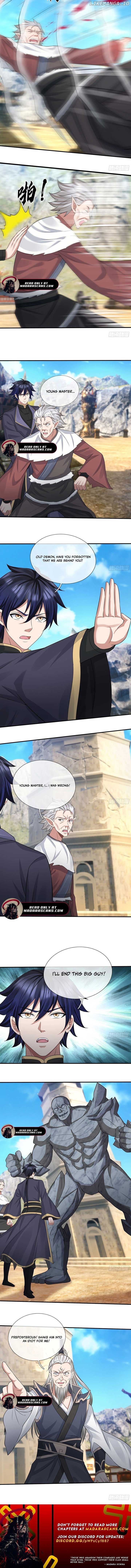 Back from the Abyss: I Am the Disaster Chapter 13 11