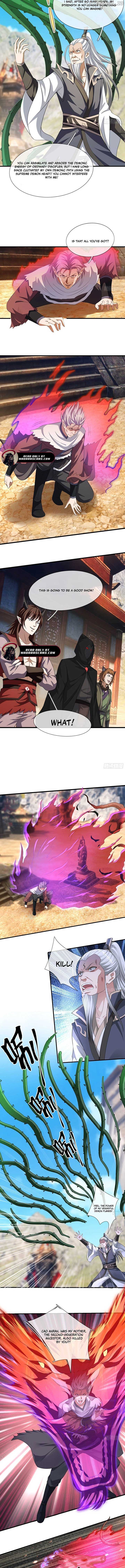 Back from the Abyss: I Am the Disaster Chapter 13 6