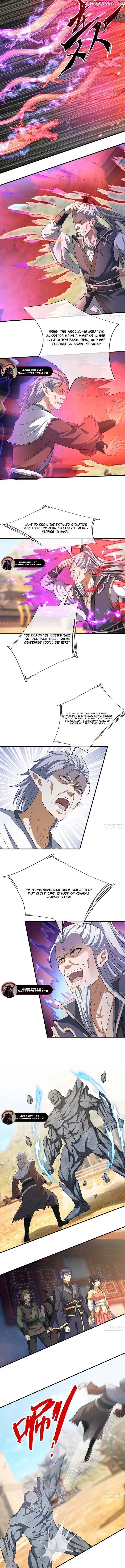 Back from the Abyss: I Am the Disaster Chapter 13 7