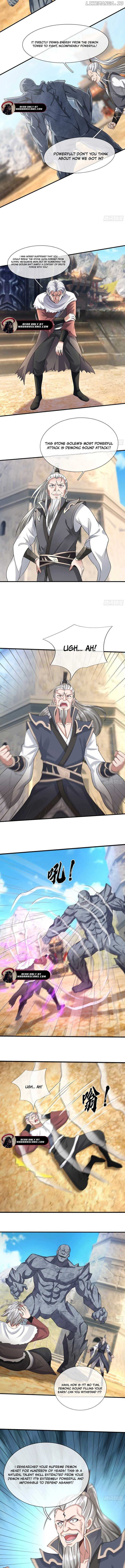 Back from the Abyss: I Am the Disaster Chapter 13 8
