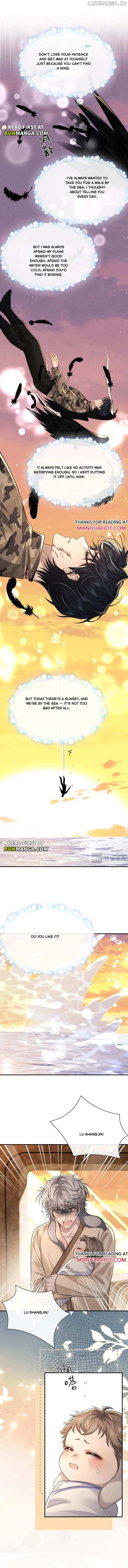 Everlasting Love Chapter 171 4