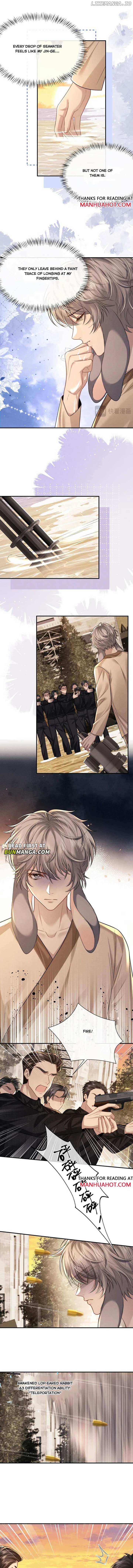 Everlasting Love Chapter 171 6