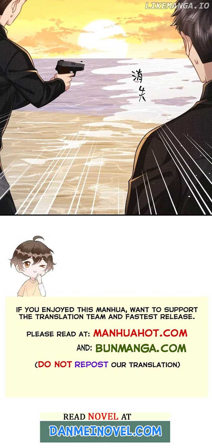 Everlasting Love Chapter 171 7