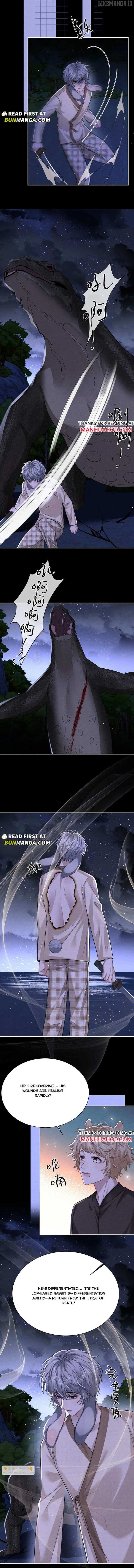 Everlasting Love Chapter 175 5