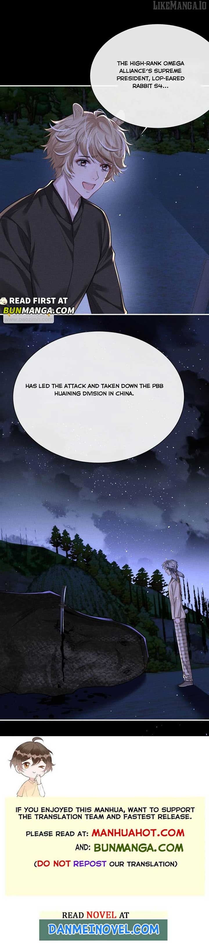 Everlasting Love Chapter 175 7