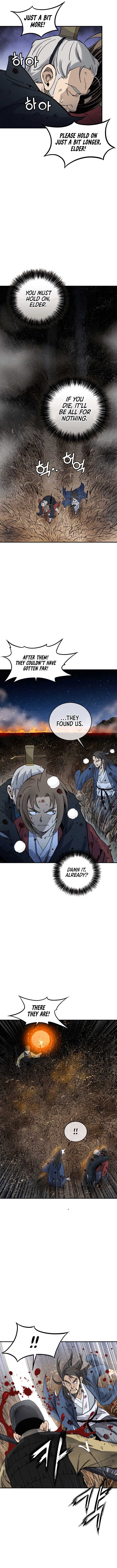 I Reincarnated as a Legendary Surgeon Chapter 163 10