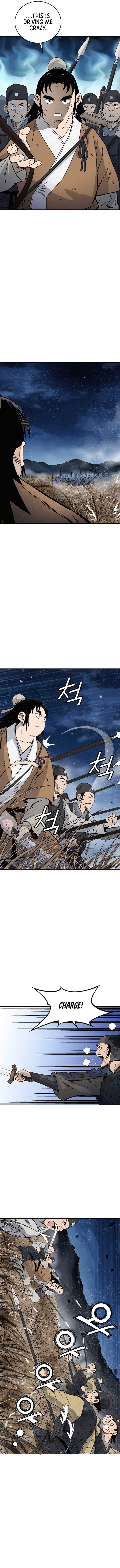 I Reincarnated as a Legendary Surgeon Chapter 163 4