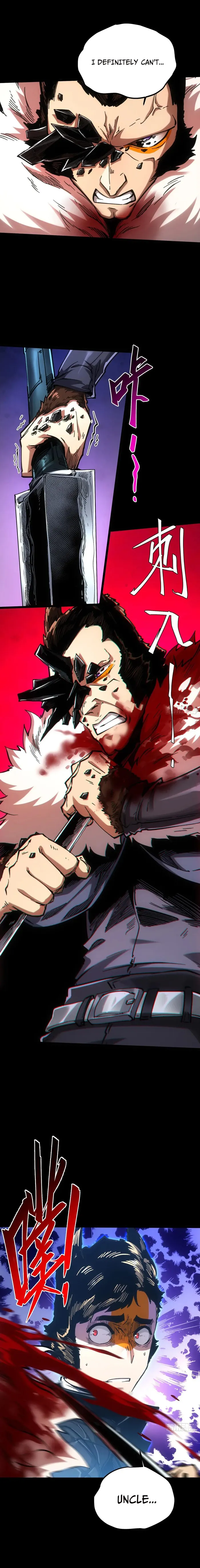 If I Don’t Die Soon, I Will Rule The Demon Realm Chapter 107 11
