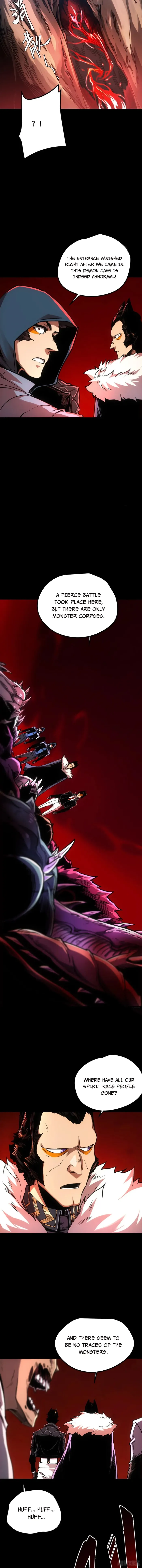 If I Don’t Die Soon, I Will Rule The Demon Realm Chapter 107 7