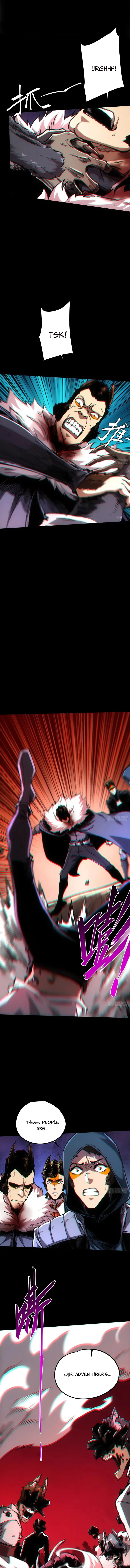 If I Don’t Die Soon, I Will Rule The Demon Realm Chapter 107 9