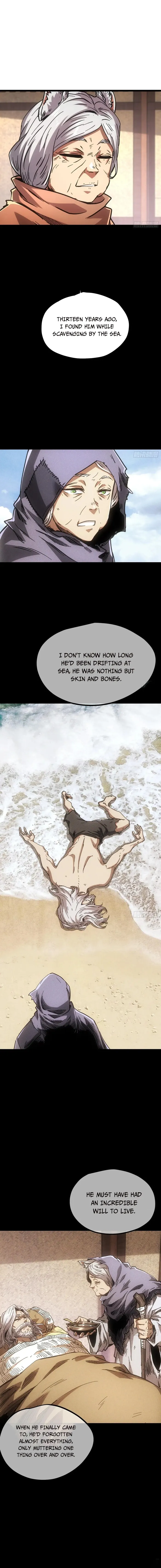 If I Don’t Die Soon, I Will Rule The Demon Realm Chapter 108 10