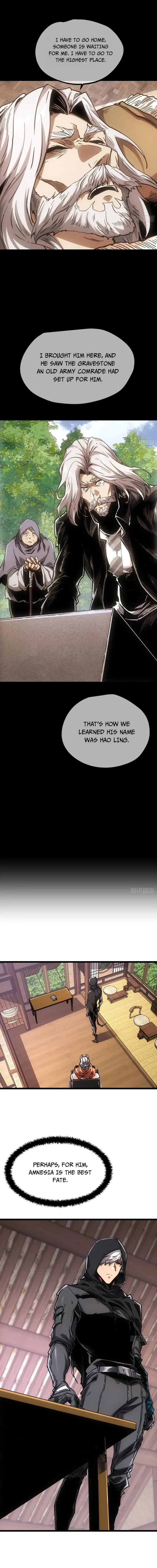 If I Don’t Die Soon, I Will Rule The Demon Realm Chapter 108 11