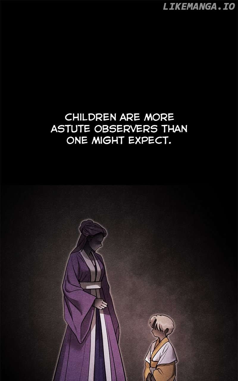Extroversion of an Immortal Chapter 99 1