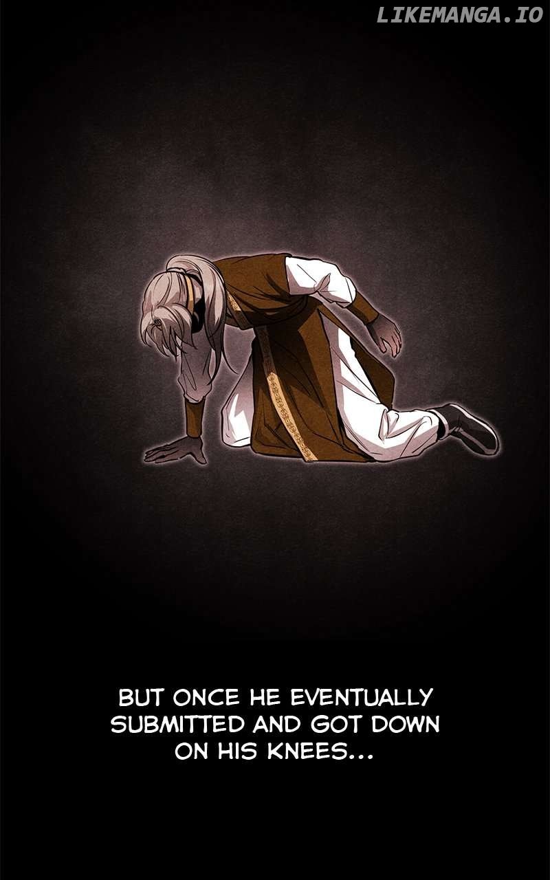 Extroversion of an Immortal Chapter 99 10